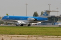 Fokker 100 (F-28-0100)